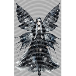 Girl-HG 3498
